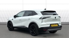 Renault Symbioz 1.6 E-Tech FHEV 145 Techno Esprit Alpine 5dr Auto Hybrid Estate